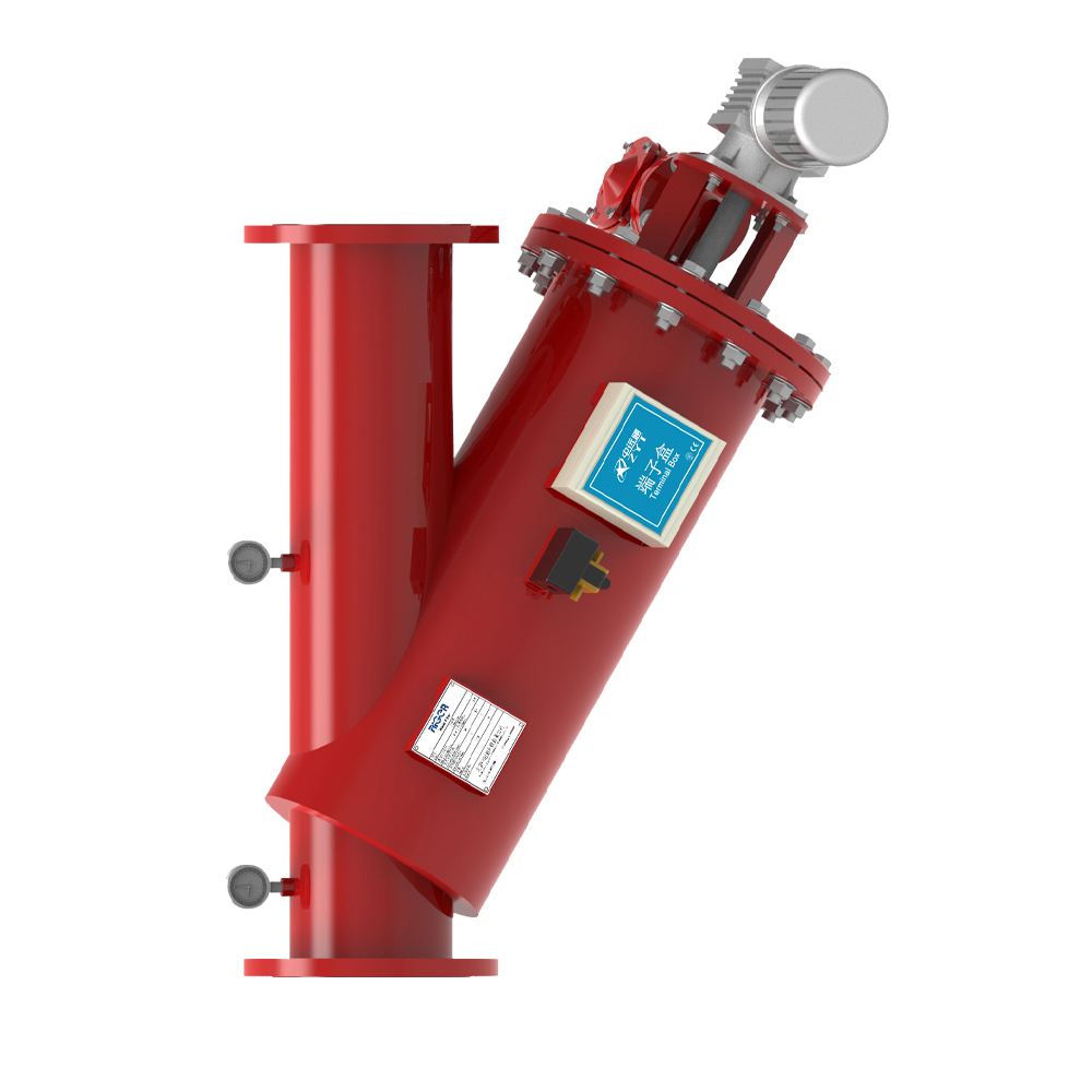 管道過(guò)濾器廠家-管道過(guò)濾器作用-管道過(guò)濾器選型