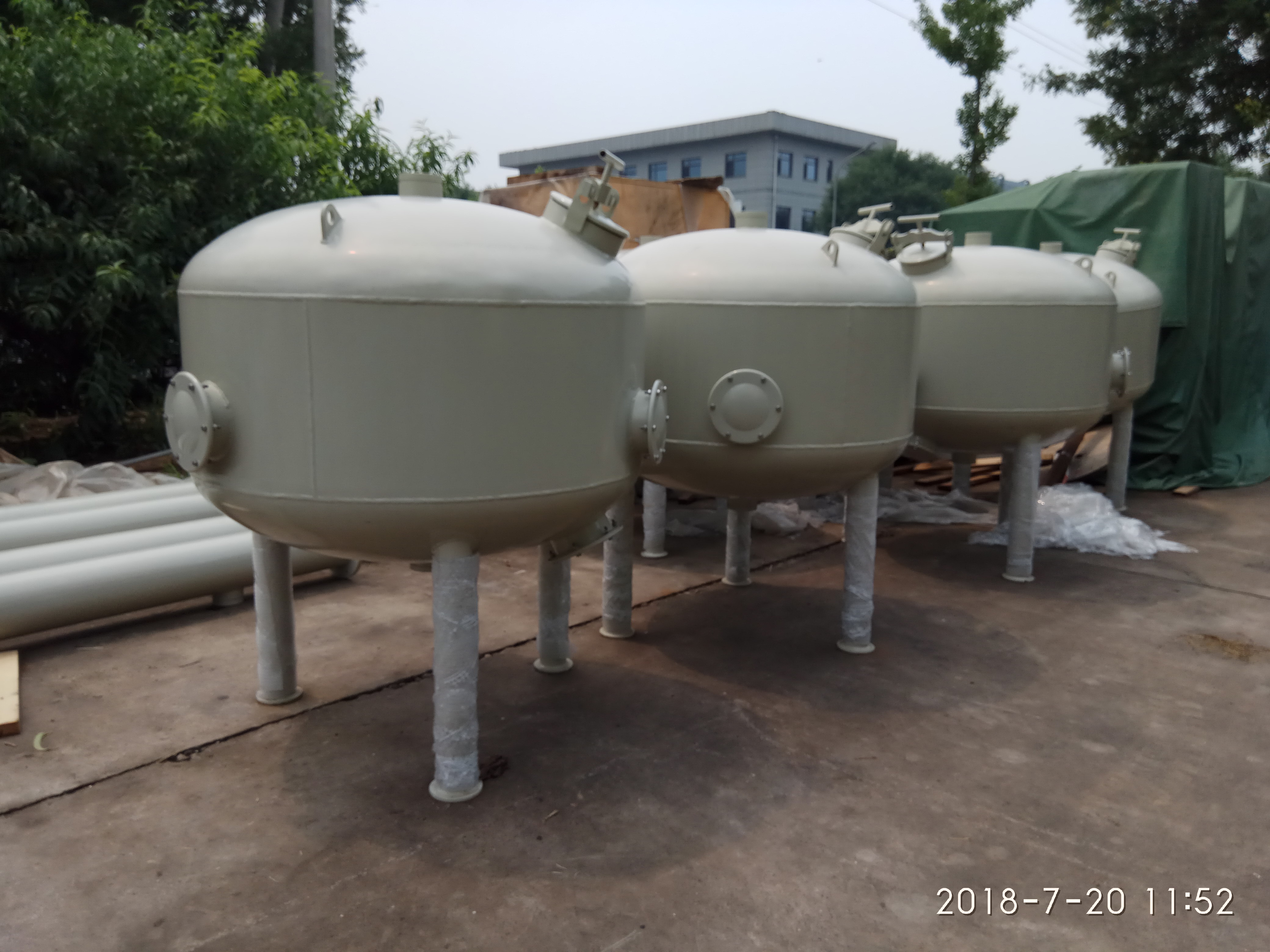 砂濾器-砂濾器設(shè)備-砂濾器工作原理-砂濾器作用