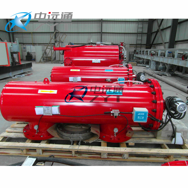 刷式過(guò)濾器-全自動(dòng)刷式過(guò)濾器-刷式過(guò)濾器設(shè)備廠家