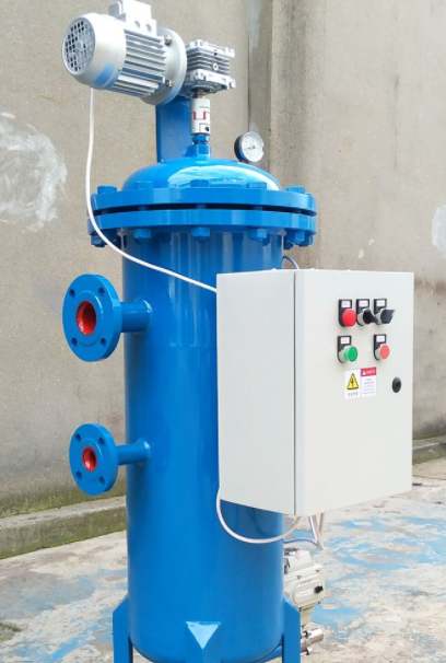 立式全自動(dòng)刷式自清洗過濾器 立式全自動(dòng)刷式過濾器品牌-自清洗過濾器設(shè)備