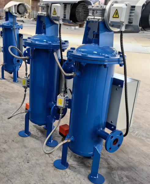 全自動(dòng)過(guò)濾器設(shè)備-全自動(dòng)過(guò)濾器設(shè)備廠家-全自動(dòng)過(guò)濾器選型