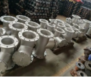 管道過濾器型號大全-管道過濾器選型-Y型、藍式、T型等多種管道過濾器設備