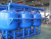 淺層砂過(guò)濾器 - 淺層砂過(guò)濾器-砂濾器-自清洗過(guò)濾器廠家