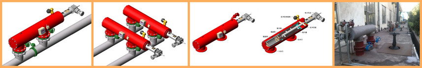 A200吸咀式自清洗過濾器設(shè)備應(yīng)用 A200吸咀式自清洗過濾器設(shè)備應(yīng)用