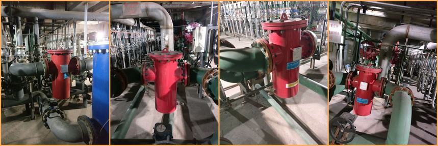 藍(lán)式過濾器應(yīng)用現(xiàn)場 藍(lán)式過濾器應(yīng)用現(xiàn)場