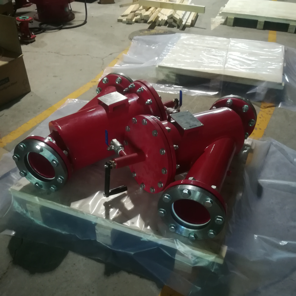 管道過濾器設(shè)備 管道過濾器設(shè)備