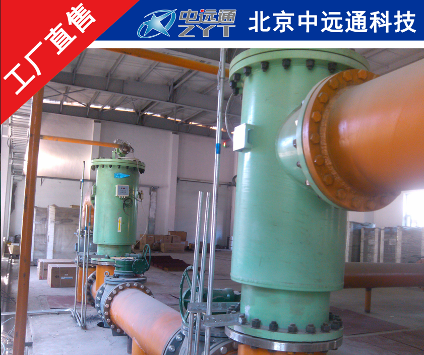 自清洗刷式過(guò)濾器應(yīng)用現(xiàn)場(chǎng) 自清洗刷式過(guò)濾器應(yīng)用現(xiàn)場(chǎng)