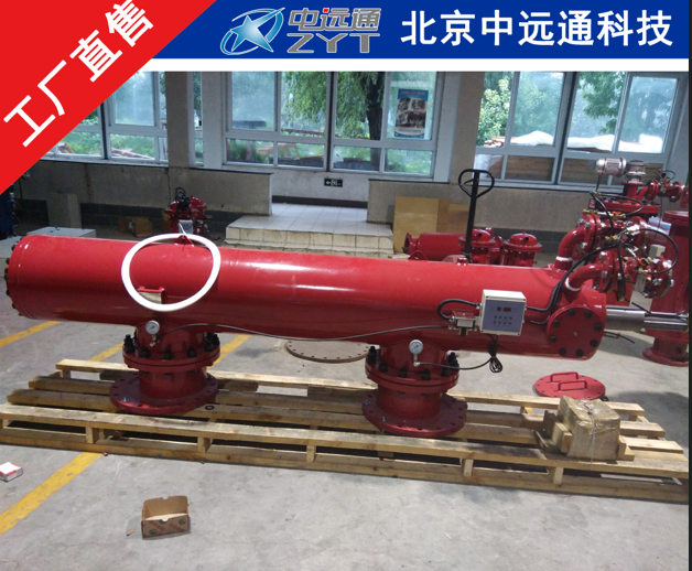 反沖洗過濾器 反沖洗過濾器