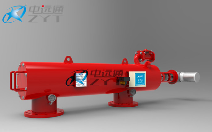 自清洗過濾器 自清洗過濾器