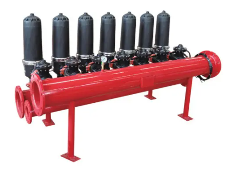 疊片過(guò)濾器設(shè)備 疊片過(guò)濾器設(shè)備