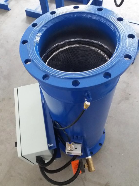 反沖洗過濾器 反沖洗過濾器