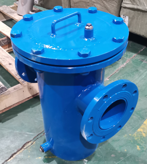 T型過濾器 T型過濾器