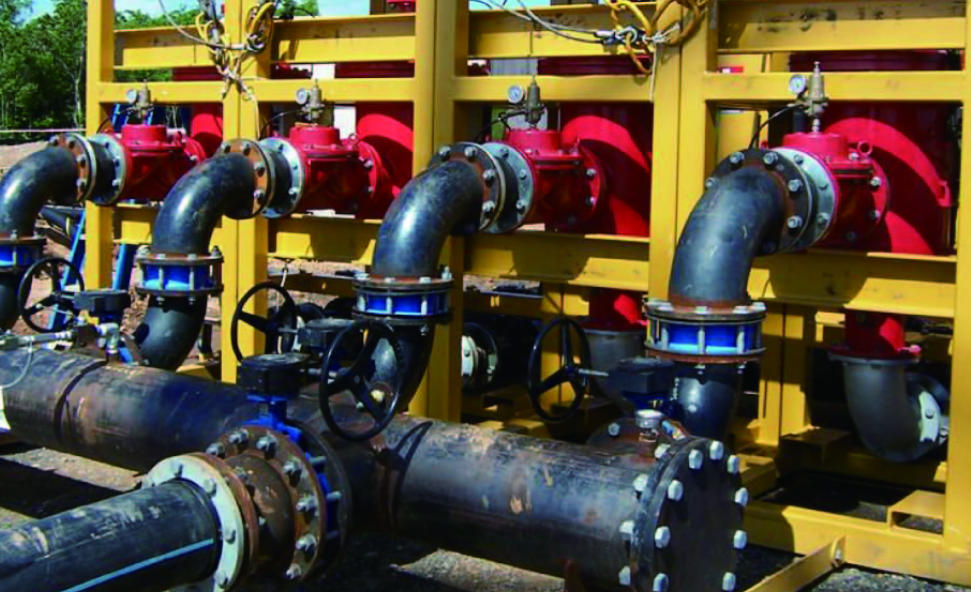 刷式過濾器應(yīng)用現(xiàn)場(chǎng) 刷式過濾器應(yīng)用現(xiàn)場(chǎng)