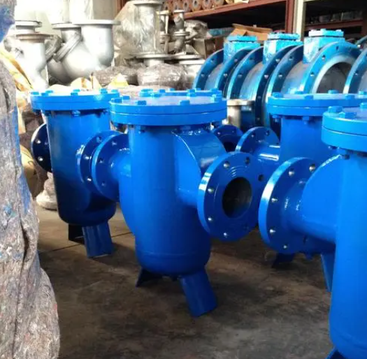 管道過濾器設(shè)備 管道過濾器設(shè)備