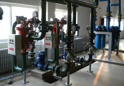 刷式全自動(dòng)清洗過(guò)濾器應(yīng)用現(xiàn)場(chǎng) 刷式全自動(dòng)清洗過(guò)濾器應(yīng)用現(xiàn)場(chǎng)