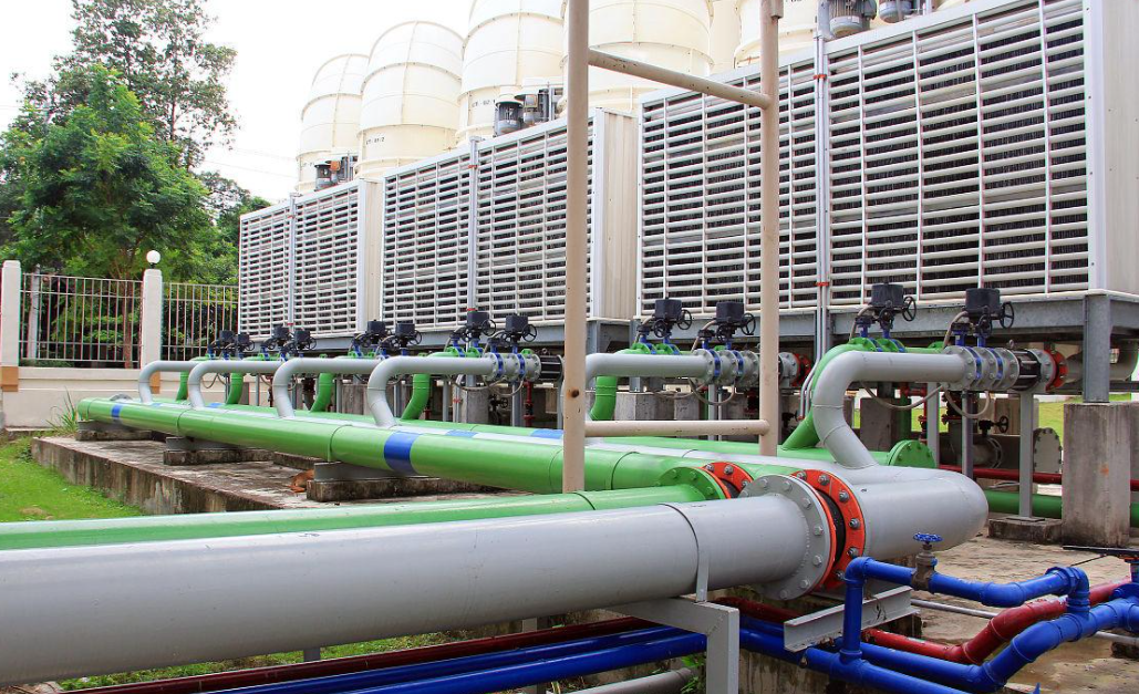 管道過(guò)濾器應(yīng)用現(xiàn)場(chǎng) 管道過(guò)濾器應(yīng)用現(xiàn)場(chǎng)