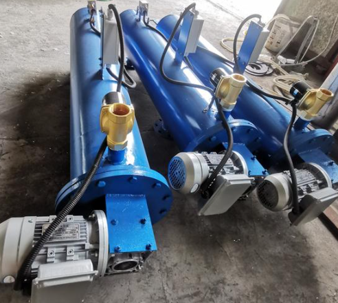 自清洗過濾器設備 自清洗過濾器設備