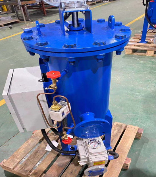 刷式過濾器設備 刷式過濾器設備