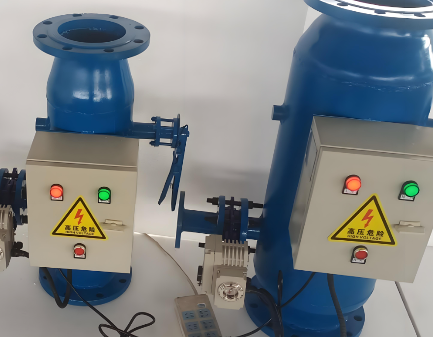 反沖洗過濾器 反沖洗過濾器