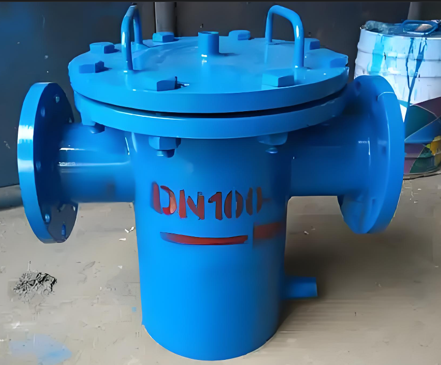 管道過(guò)濾器 管道過(guò)濾器