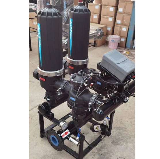 疊片過濾器設備 疊片過濾器設備